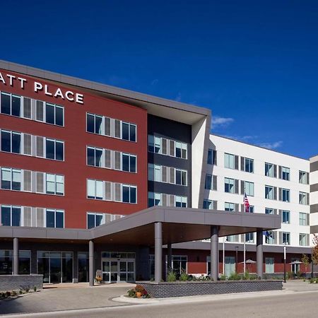 Hyatt Place Boise-Меридиан Екстериор снимка