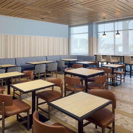 Hyatt Place Boise-Меридиан Екстериор снимка