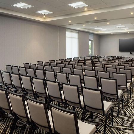 Hyatt Place Boise-Меридиан Екстериор снимка