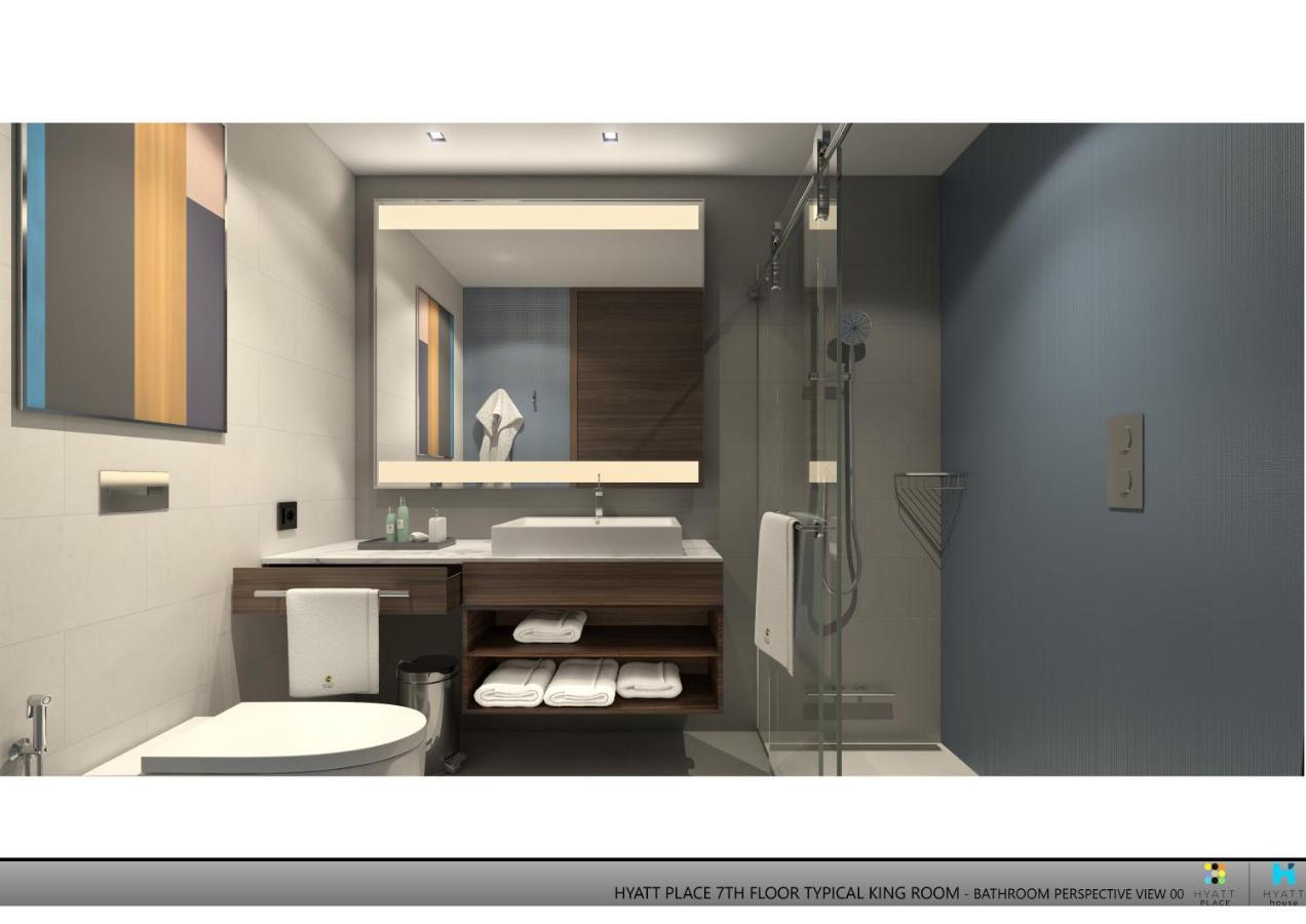 Hyatt Place Boise-Меридиан Екстериор снимка