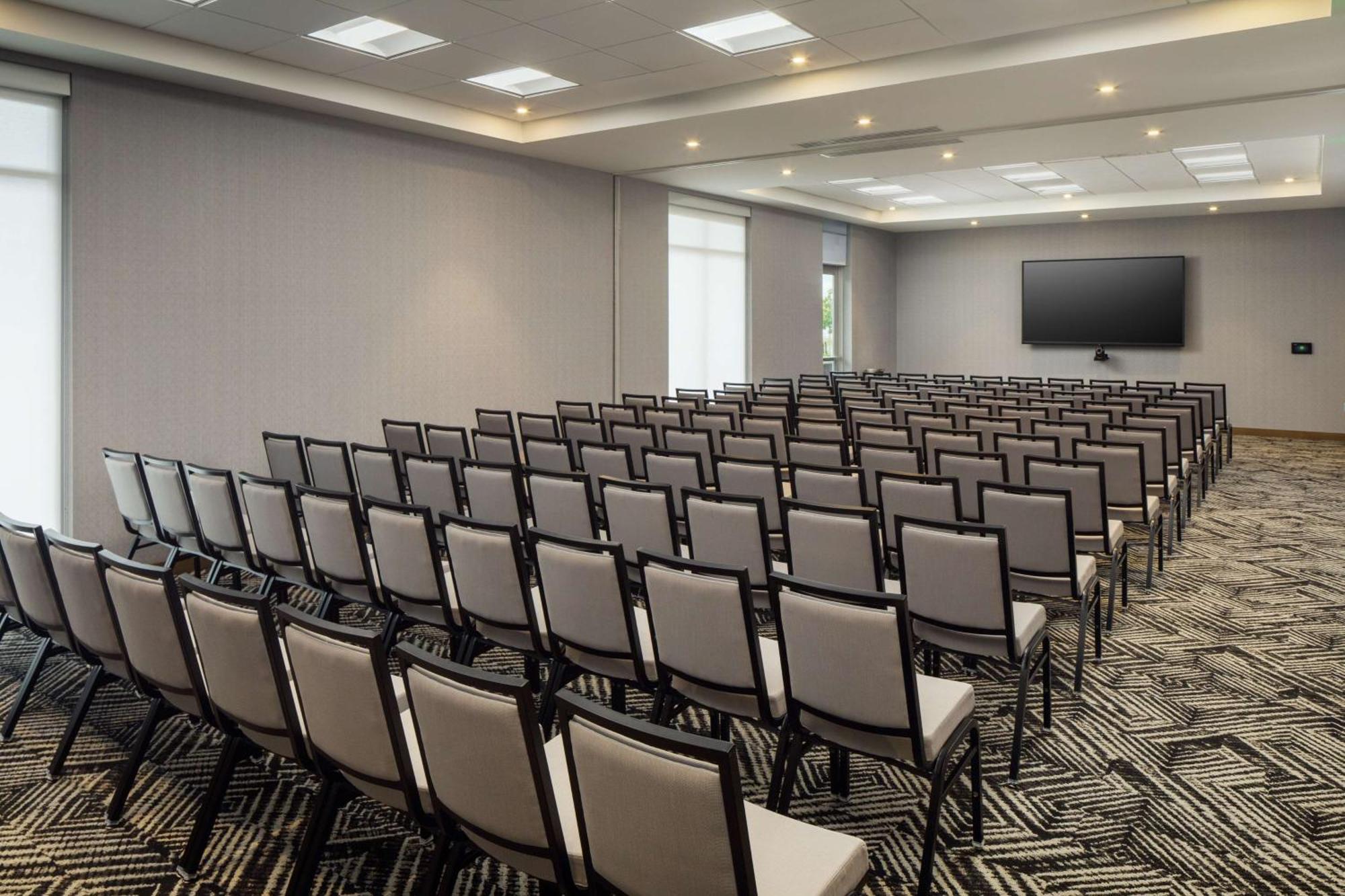 Hyatt Place Boise-Меридиан Екстериор снимка