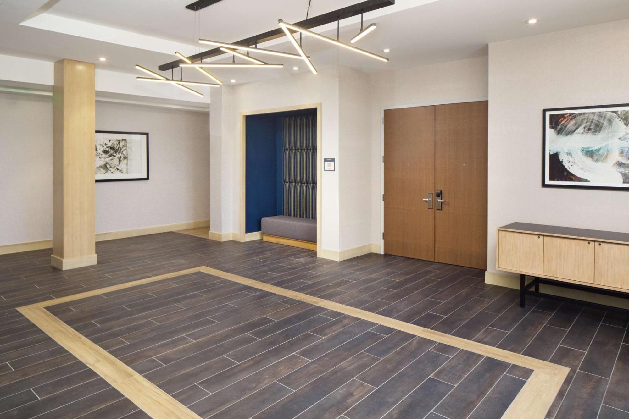 Hyatt Place Boise-Меридиан Екстериор снимка