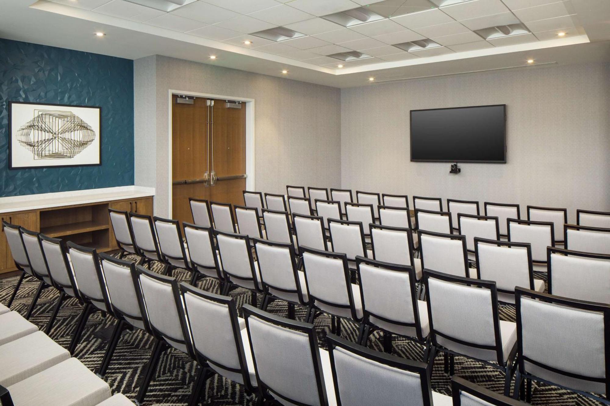 Hyatt Place Boise-Меридиан Екстериор снимка