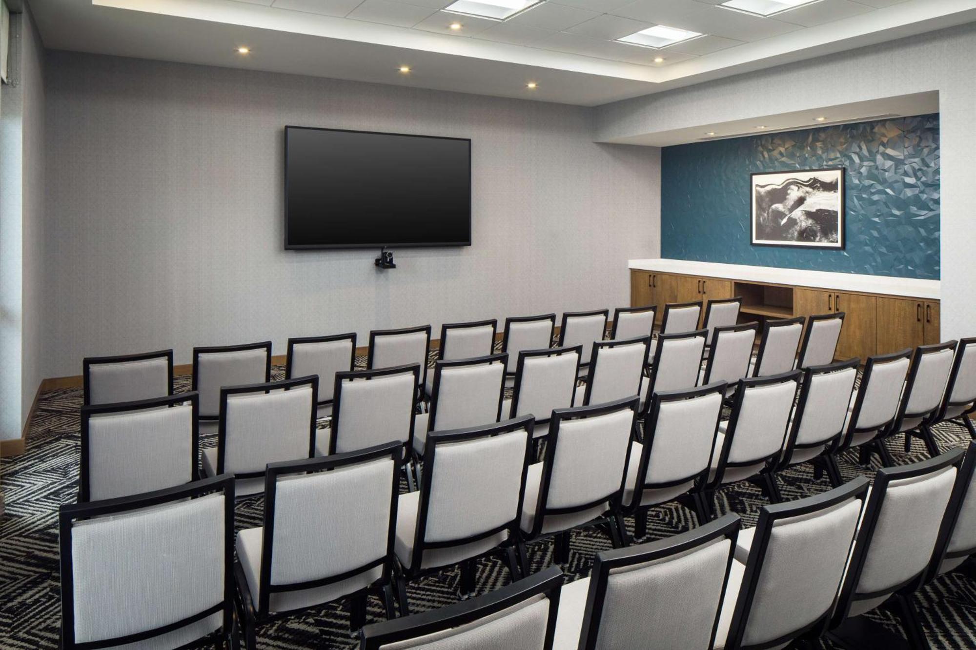 Hyatt Place Boise-Меридиан Екстериор снимка