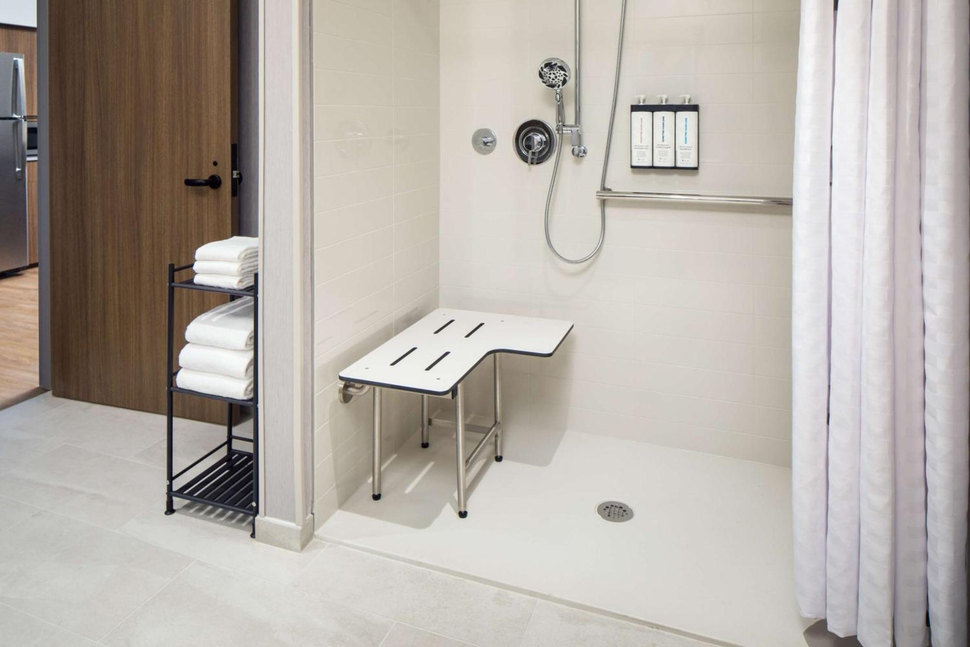 Hyatt Place Boise-Меридиан Екстериор снимка