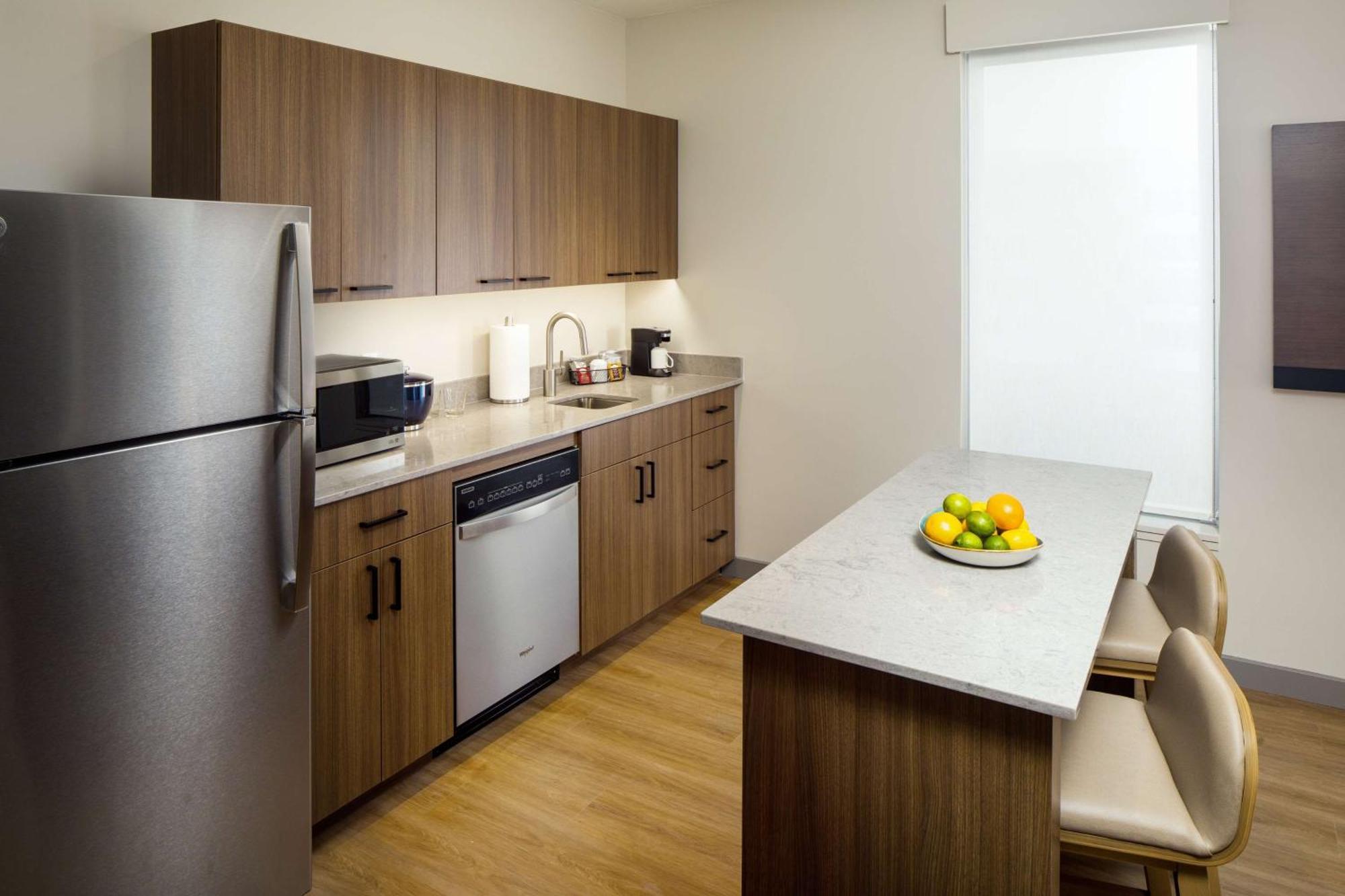 Hyatt Place Boise-Меридиан Екстериор снимка
