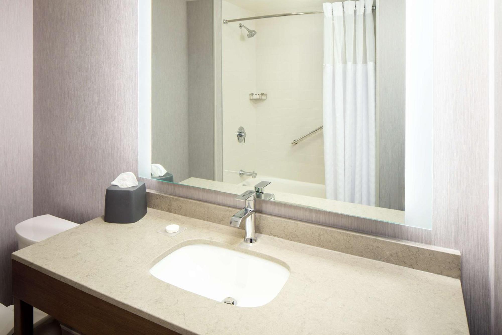 Hyatt Place Boise-Меридиан Екстериор снимка