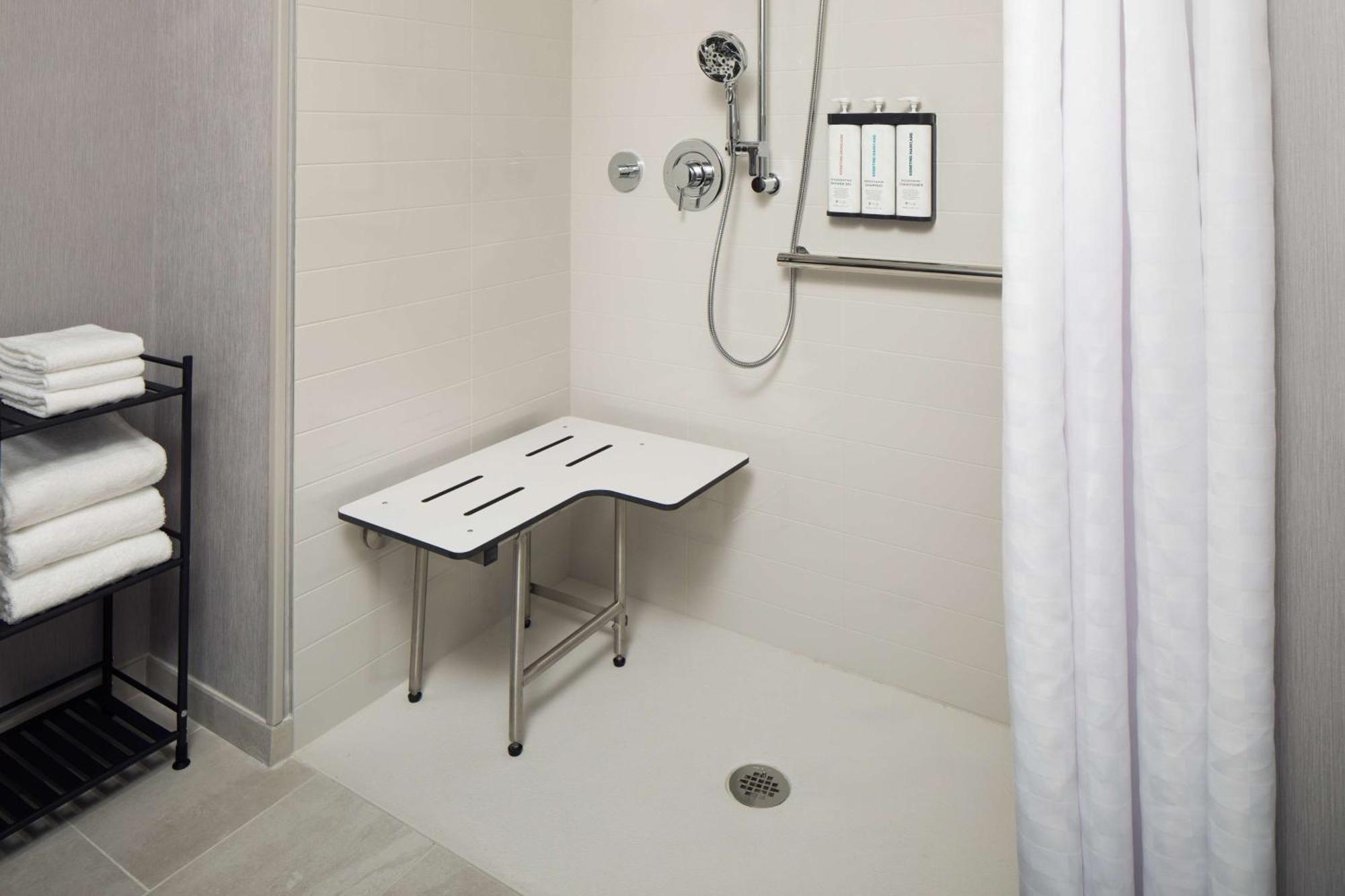 Hyatt Place Boise-Меридиан Екстериор снимка
