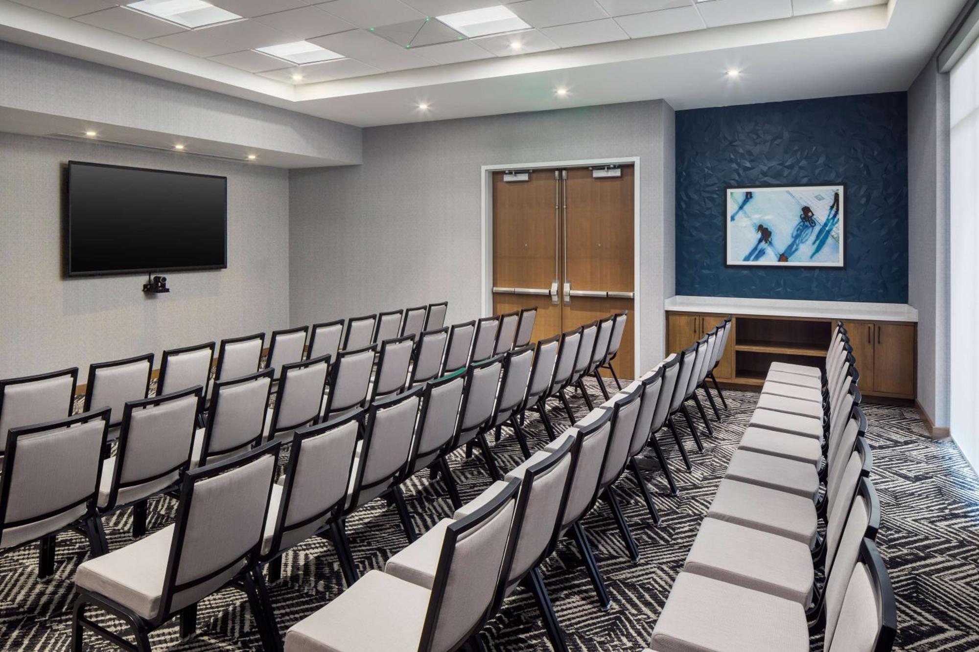 Hyatt Place Boise-Меридиан Екстериор снимка