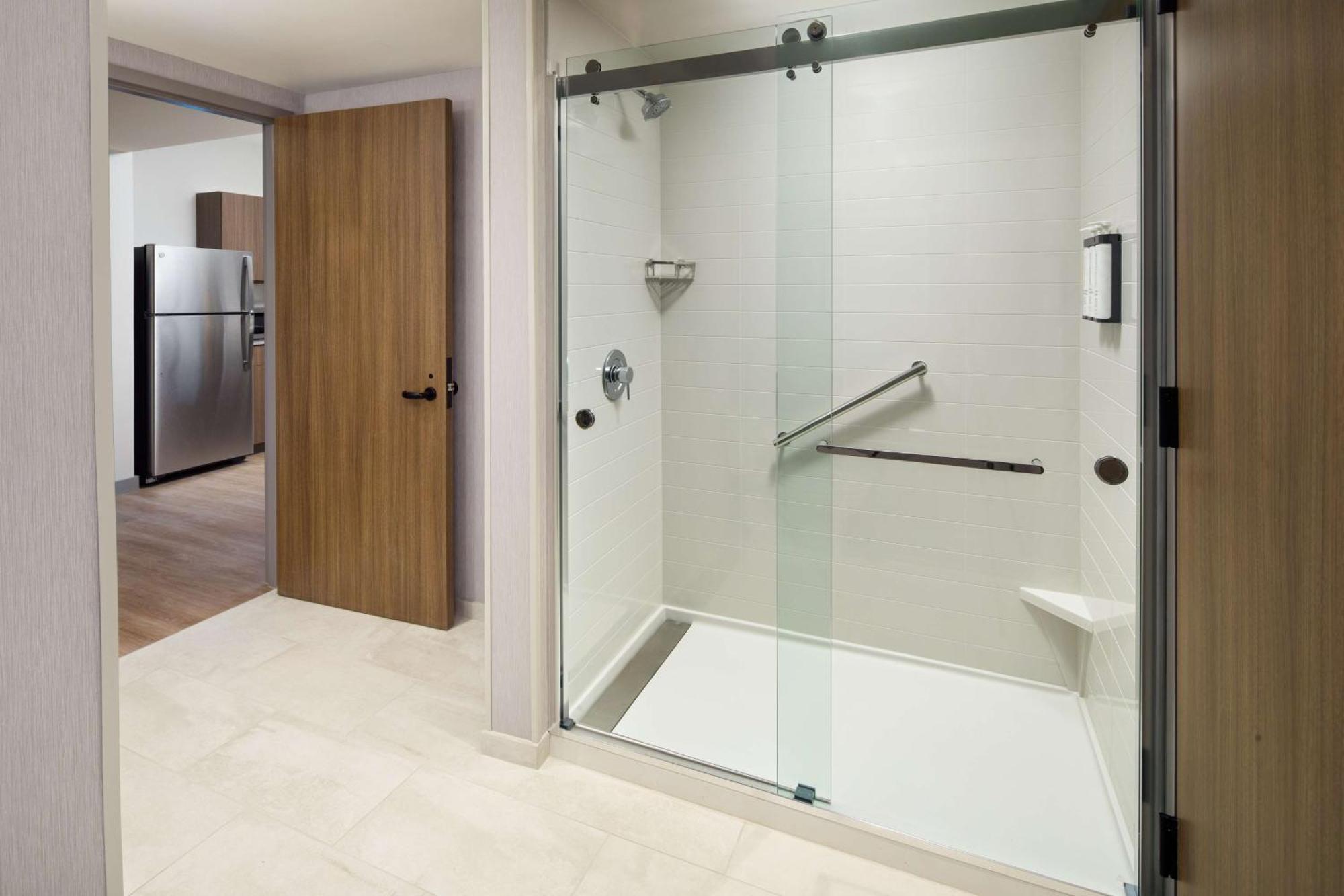 Hyatt Place Boise-Меридиан Екстериор снимка