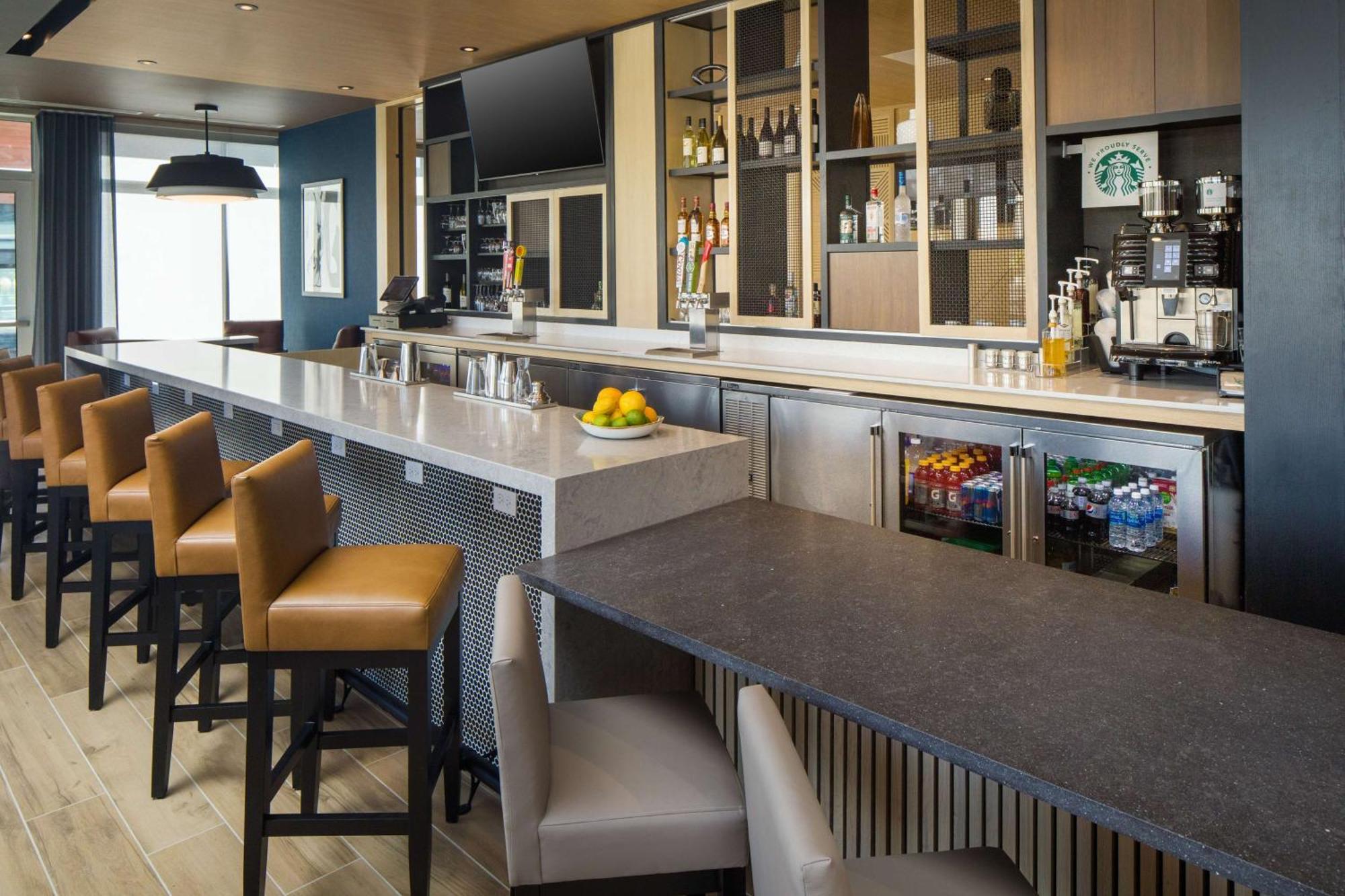 Hyatt Place Boise-Меридиан Екстериор снимка