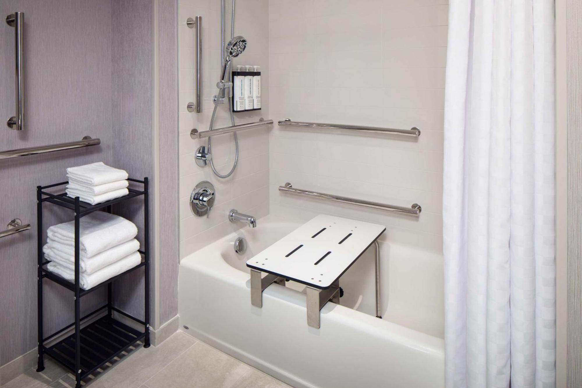 Hyatt Place Boise-Меридиан Екстериор снимка