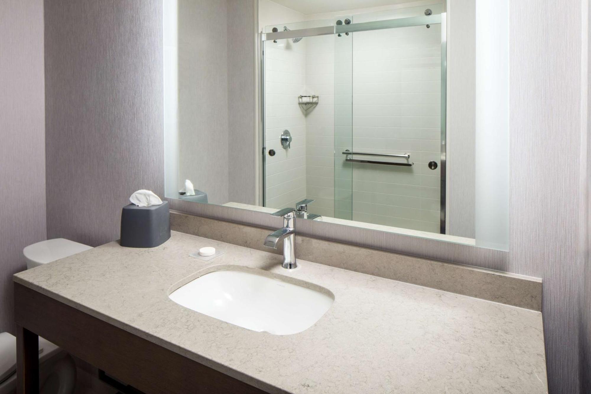 Hyatt Place Boise-Меридиан Екстериор снимка